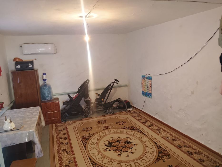 Дом Химпоселк Таукехан 57