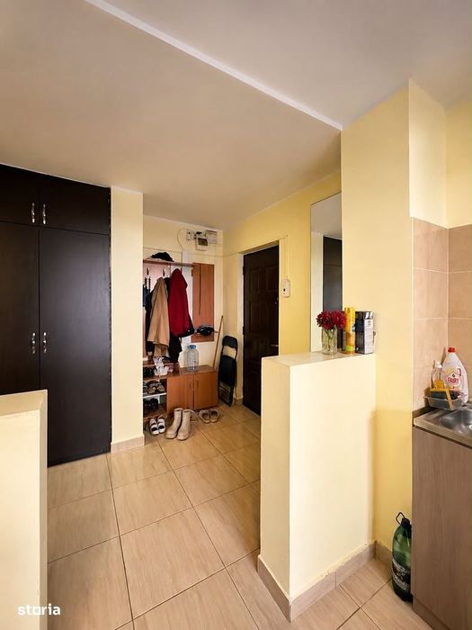 Apartament 2 camere Decomandat Zona Anda