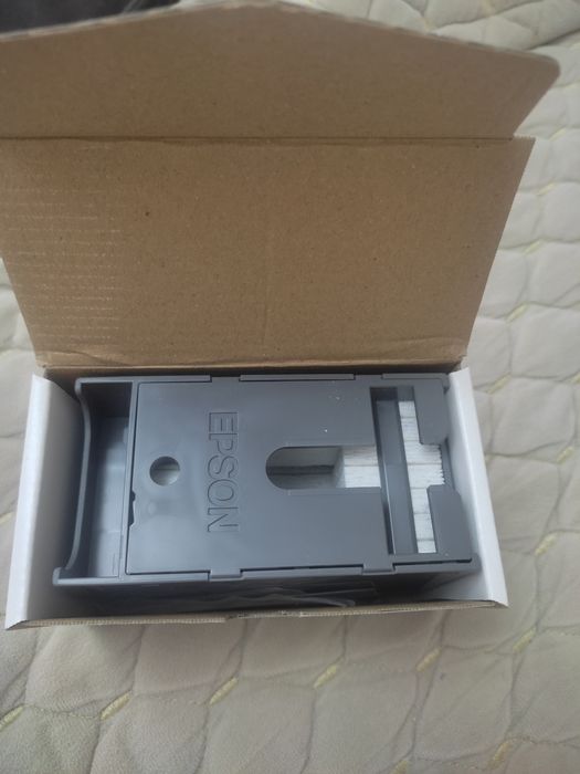 Продам ёмкость для отработанных чернил