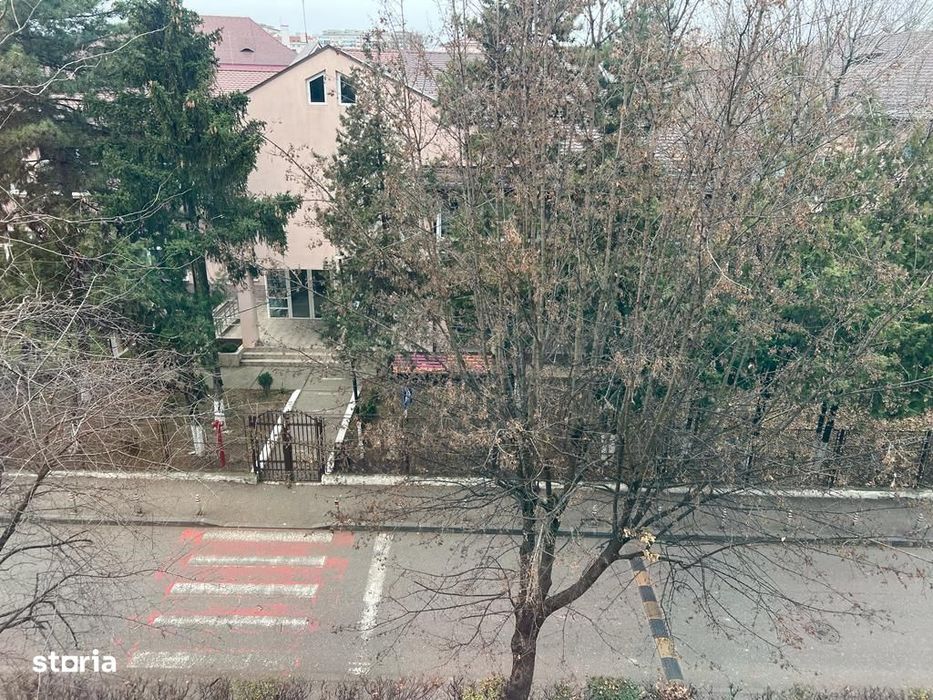 Inchiriere apartament 2 camere, mobilat, Targoviste, Al. Trandafirilor