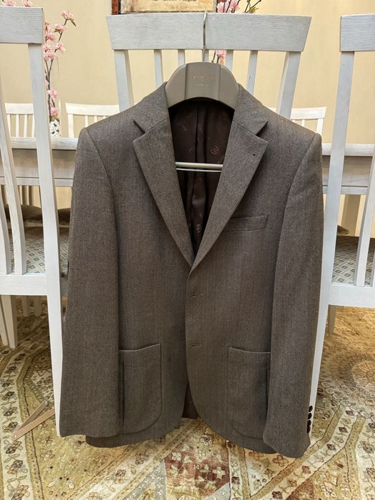 Продам стильный пиджак