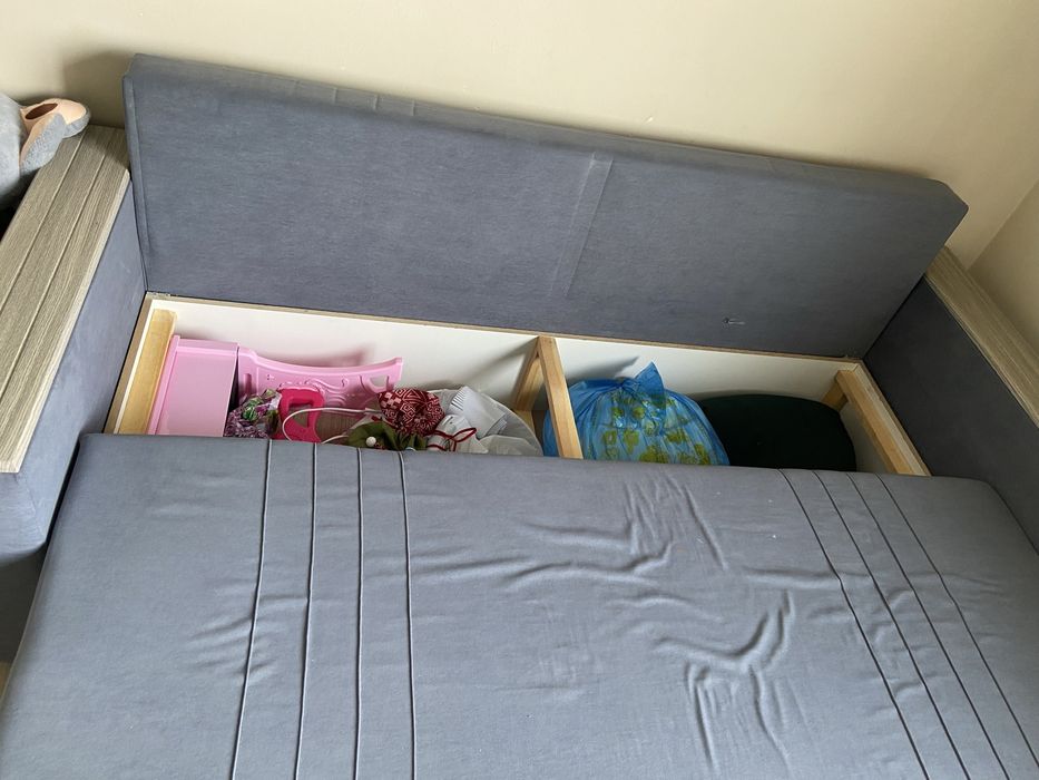 Диван раскладной!