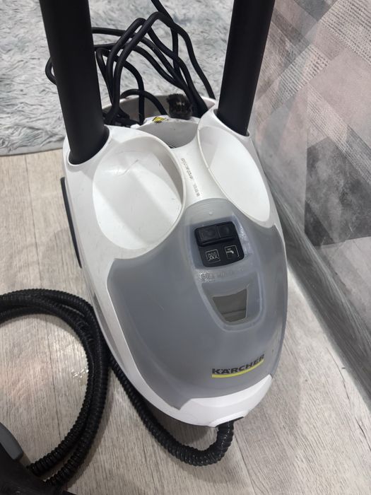Парогенератор Karcher sc4