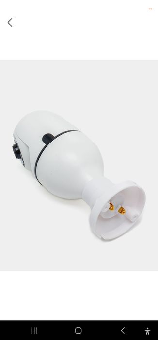 Wifi камра 360° , Ip camera , камера видеонаблюдения,Ai camera