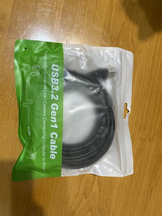 Очки виртуальной реальности Meta Quest 3 512 Gb