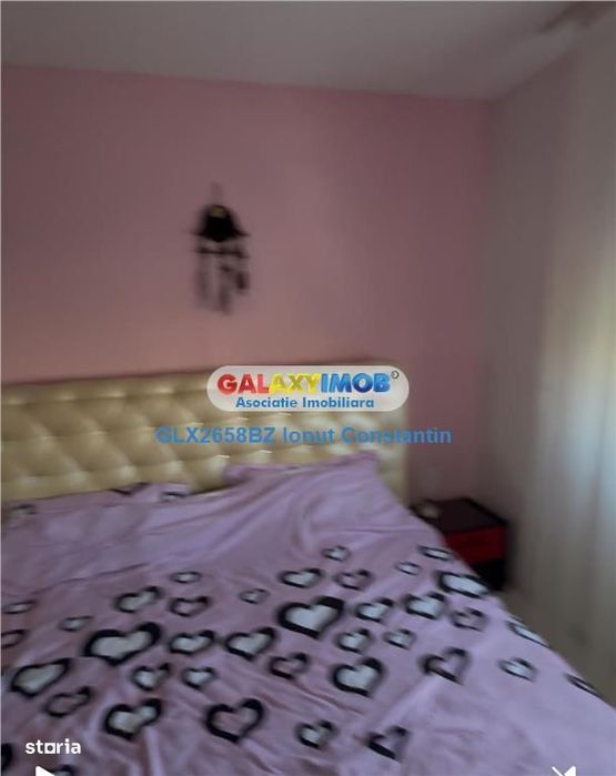 Inchiriere apartament 2 camere zona REZIDENTIALA