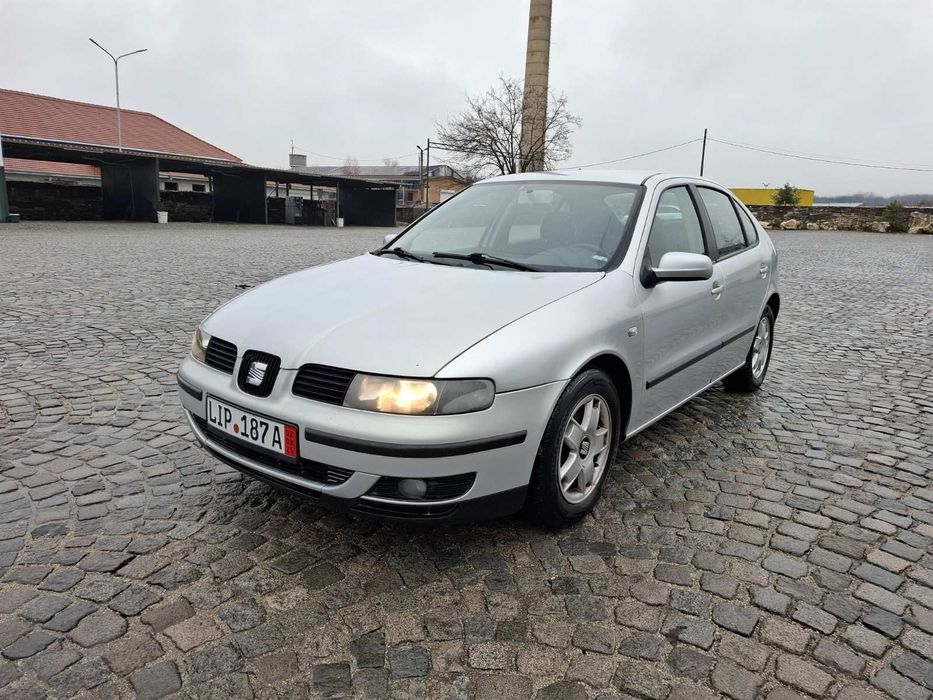 Продава се Сеат Леон