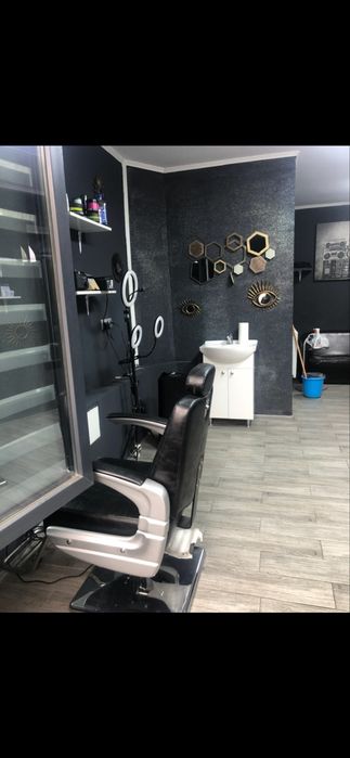 Spatiu comercial