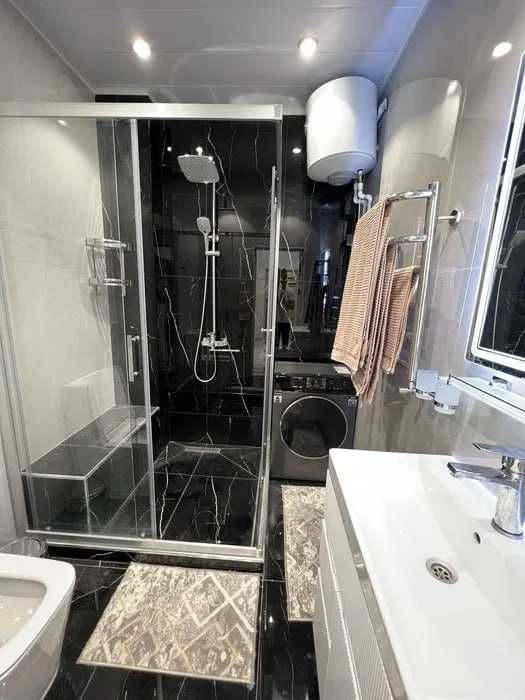 Сдаётся кв ЖК Grand Capital ул.Нукус 2/3/10 ро-н Яккасарайский