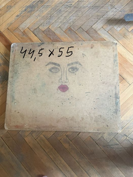 Продам планшеты и рамки для бумаги/ткани