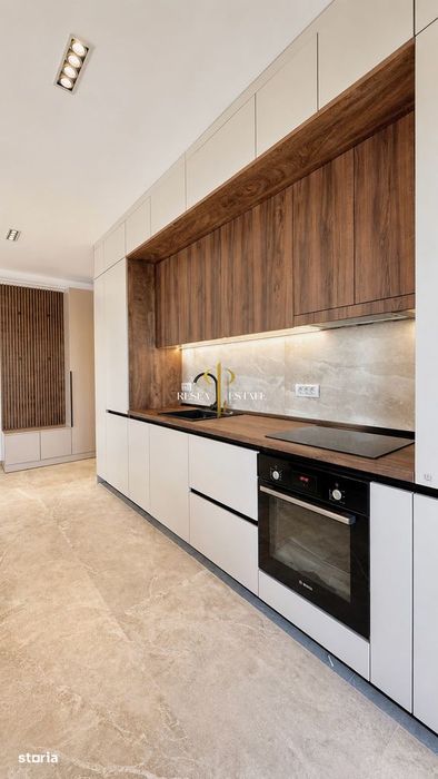 Apartament modern cu 2 camere| Mobilat si utilat| Ghiroda — fotografia 3