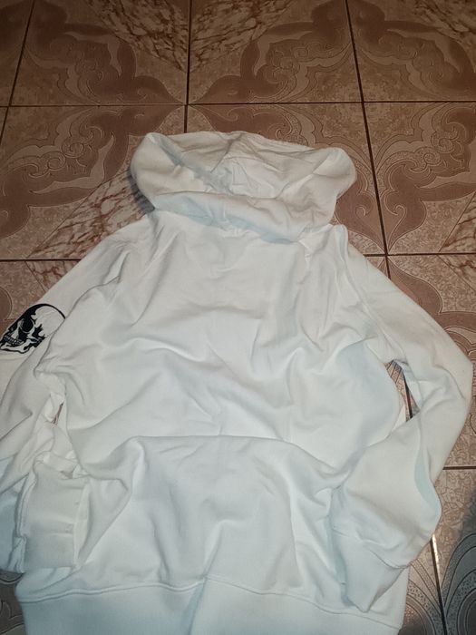 Number (N)ine zipp up