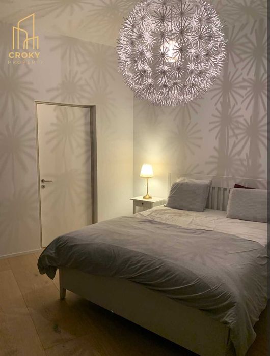 Дава се под наем Двустаен апартамент в София, Овча купел 1 - 59 кв.м за 600 € - Снимка #2