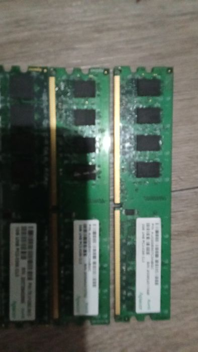 Запчасти на компьютер