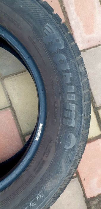 4 anvelope 215 65 R16 Barum Polaris 3