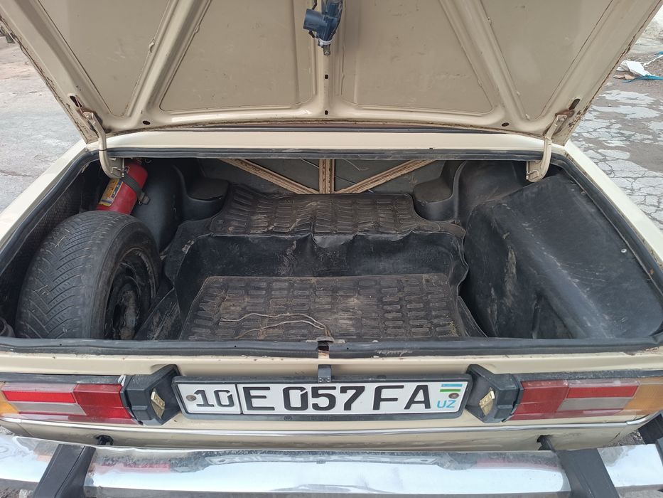 Other 2106 1981 — 8