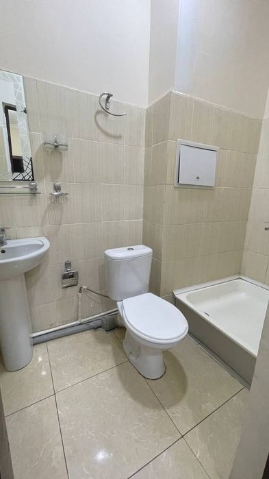 Срочно продаётся квартира новостройка