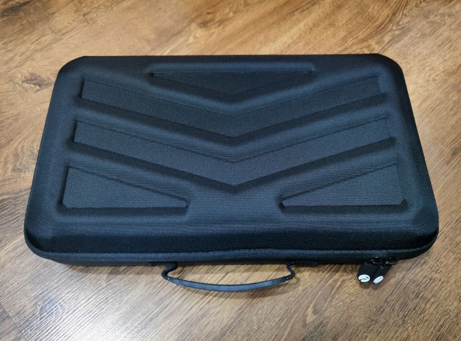 Aparat de masaj profesional/Gun massage