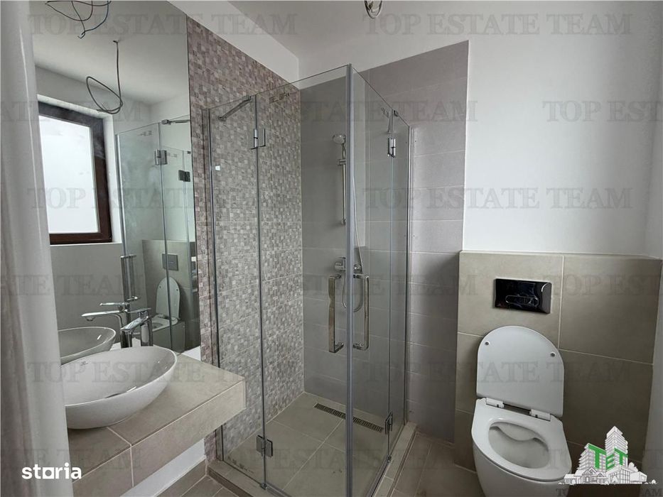 Duplex premium in Aria Residence Corbeanca – locuinta ideala pentru fa