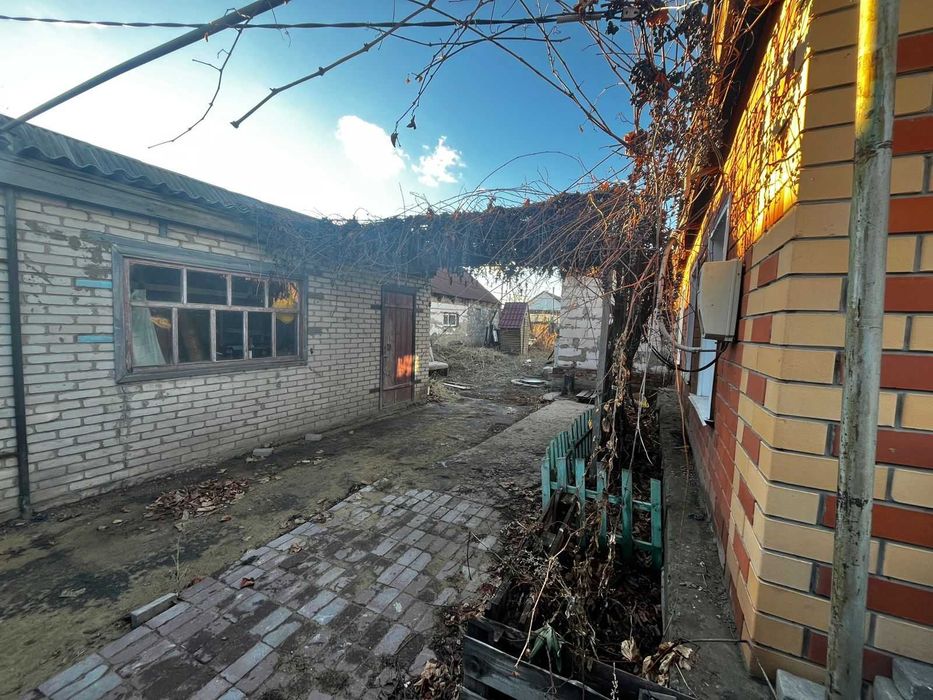 Продажа Дома в городе