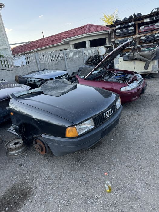 Авторазбор Ауди ,мерсдес Мазда . Кронус Гольф Пассат