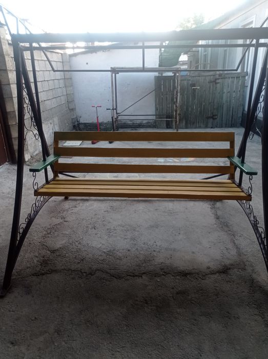 Качели для дома...