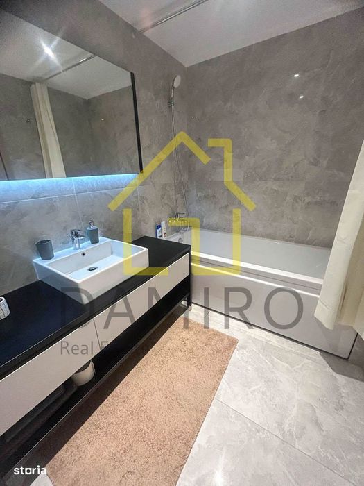 Studio open-space Select Residences Calea Dudesti Mihai Bravu Dristor