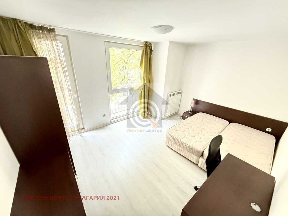 Продава се Тристаен апартамент в София, Хиподрума - 100 кв.м за 2950 €/кв.м - Снимка #4