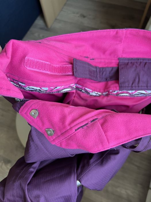 Горнолыжные брюки Termit размер S