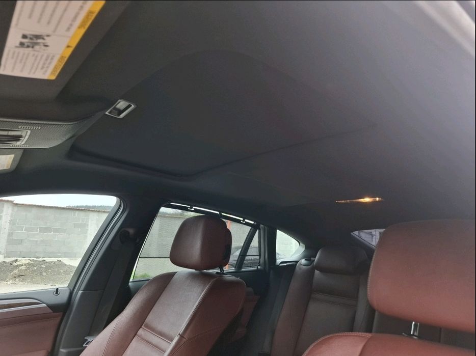 Продава се: BMW X6 5.0 лимитед  V8 (E71) – Нов внос от САЩ