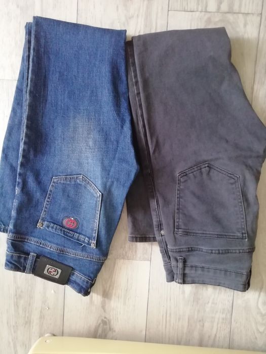 Продам джинсы 44-46