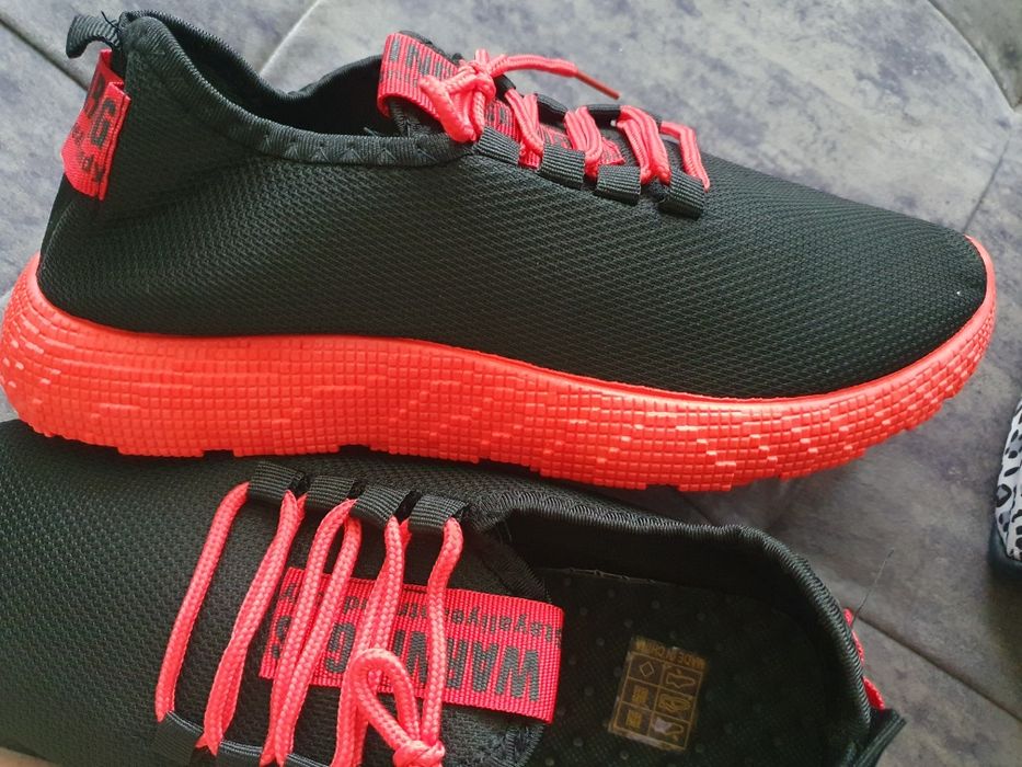 Нови Мъжки Маратонки N43-26 см.