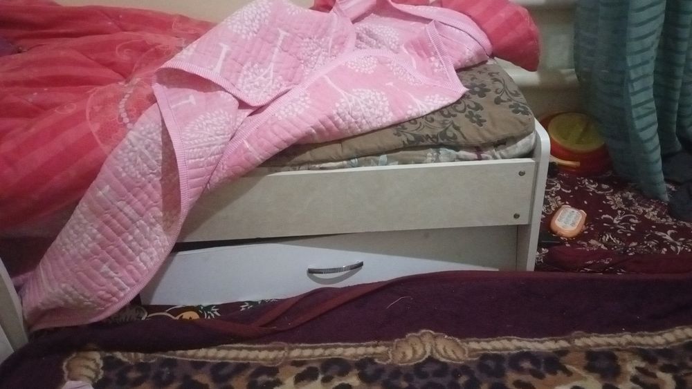 Калабел детский холати яхши