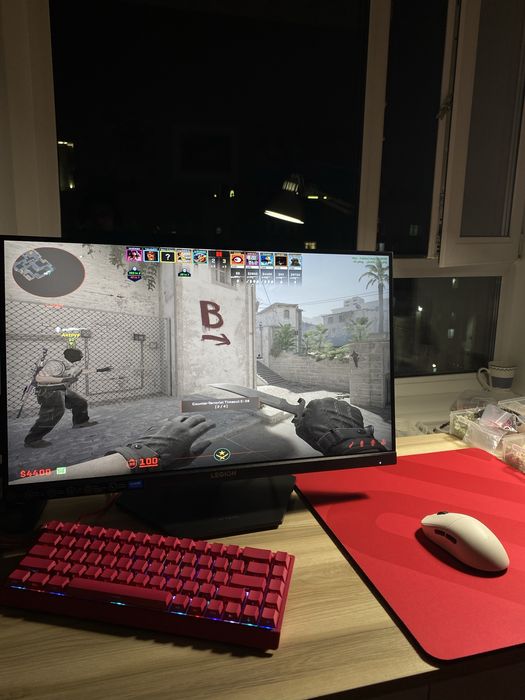 Компьютер игровой
