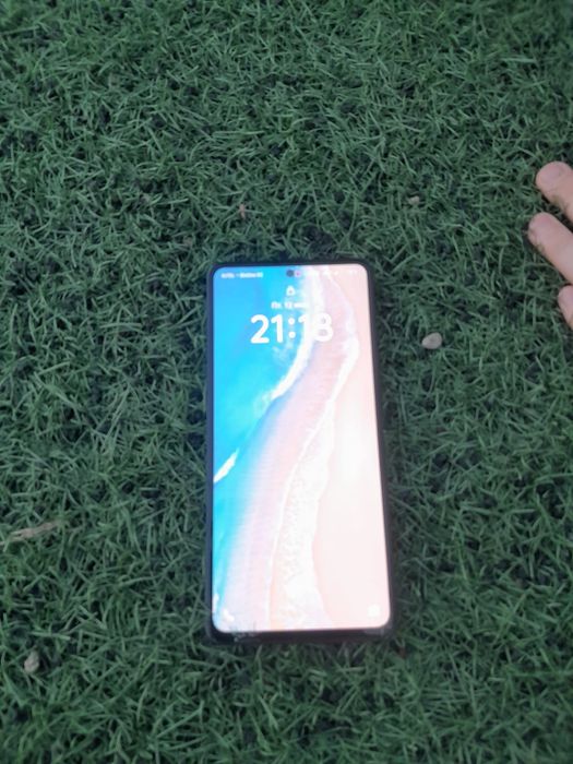 Смартфон Vivo V27e