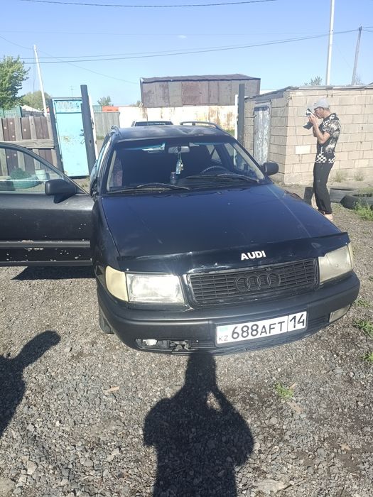 Продам Ауди 100 с4