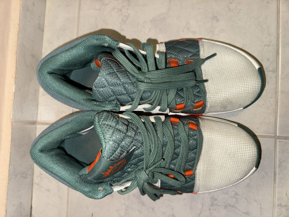 Nike Lebron witness 42 нови