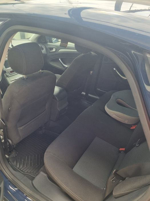 Ford Modeo  2.0 tdci, 140 cp