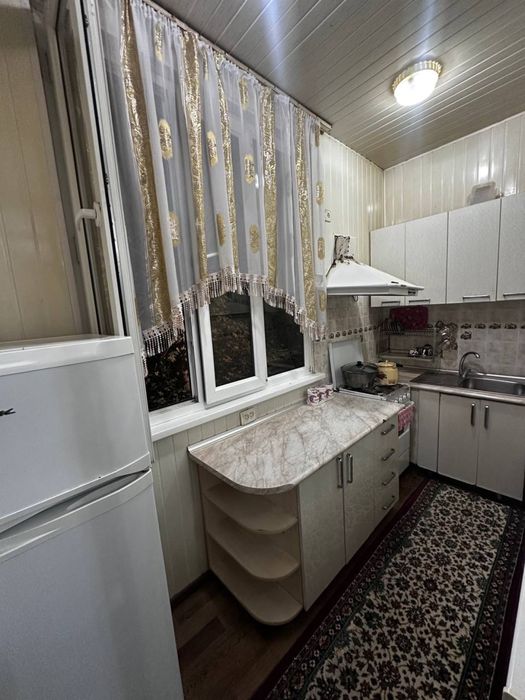 Kvartiraga ijara olinadi