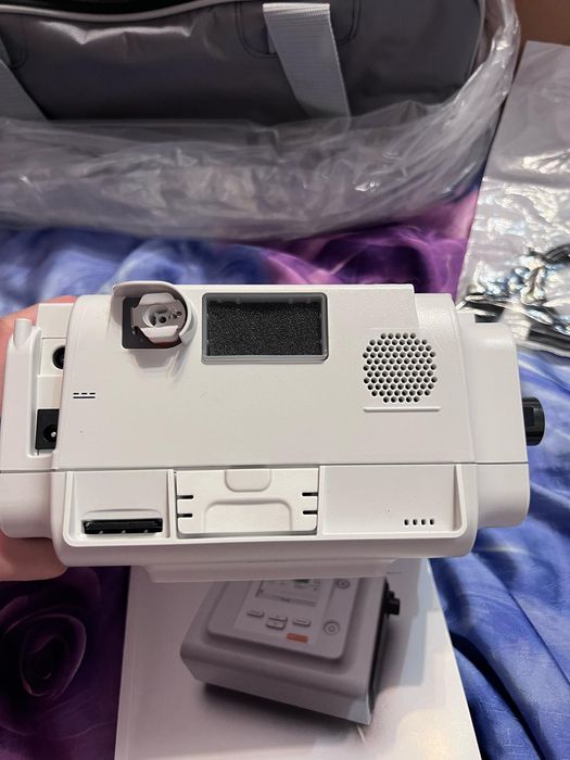 Aparat de respirat Philips