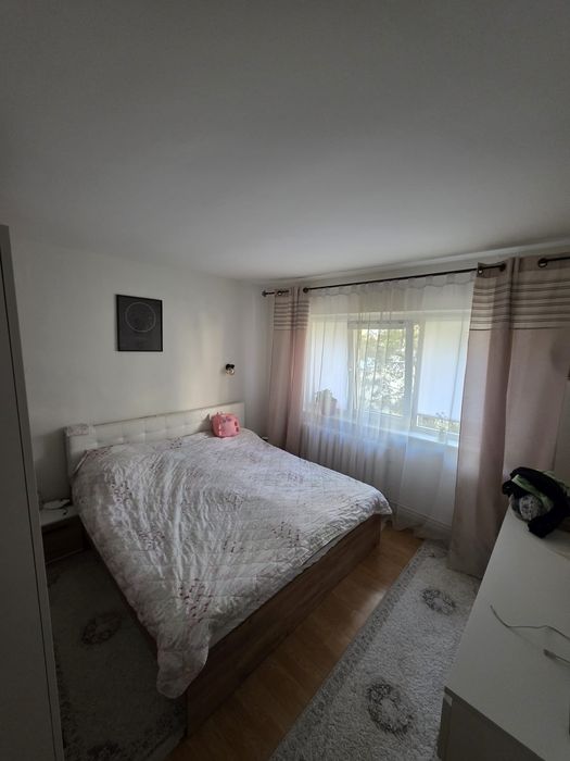 Apartament 4 camere, zona Ampoi 3