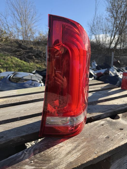 Стоп Mercedes Vito/V Class W447