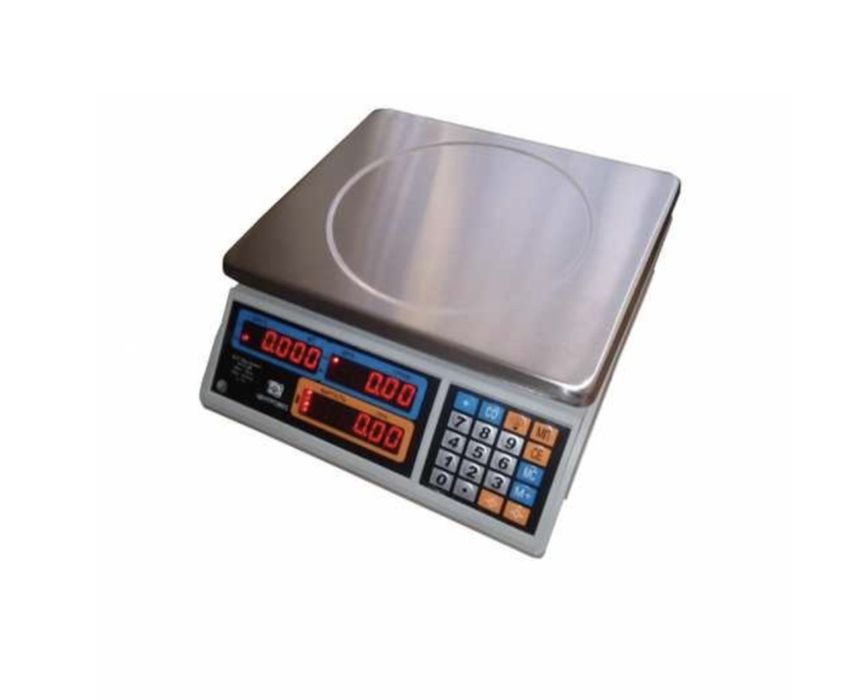Весы торговые. Весы продовольственные. Весы электронные. Весы