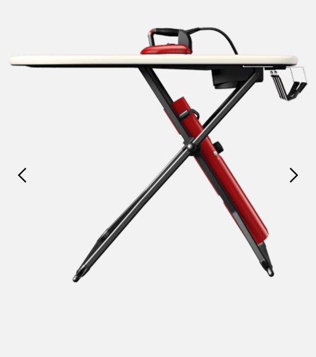 Гладильная система LauraStar GO