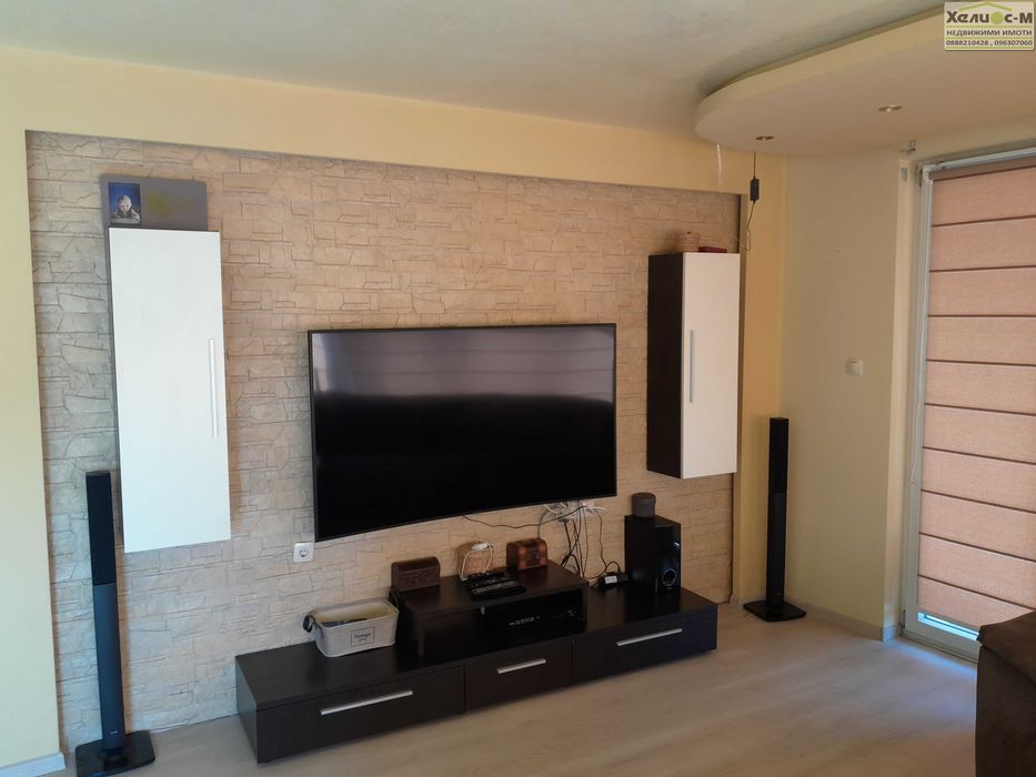 Продава се Тристаен апартамент в Монтана, Широк център - 120 кв.м за 1105 €/кв.м - Снимка #5