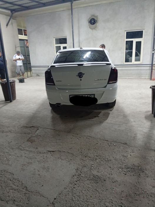 Kobilt 2013 yil gazi bor