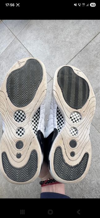 Nike Air Jordan Jumpman Pro 44,5