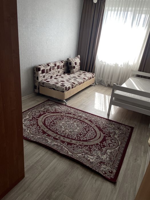 Сдам квартиру помесячно