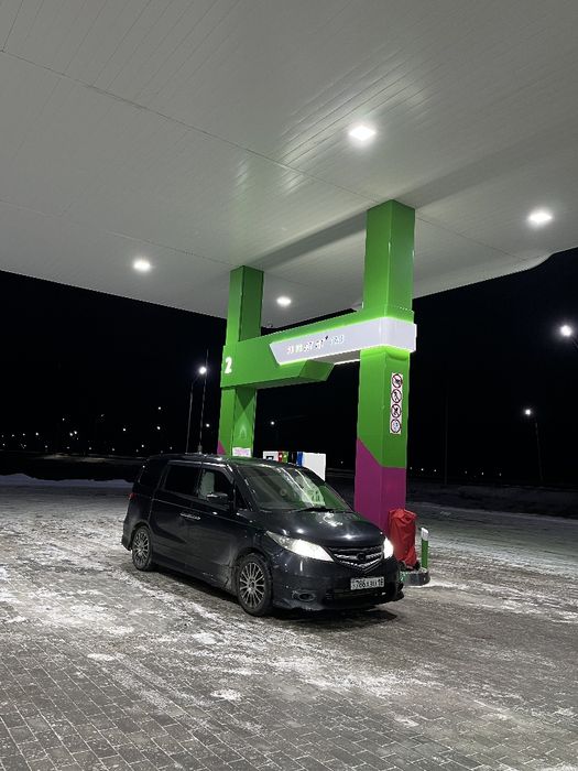 Продам либо обмен Хонда Элизион 2007