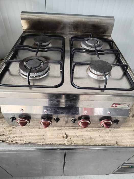 4--ка котлони ГАЗ Италия